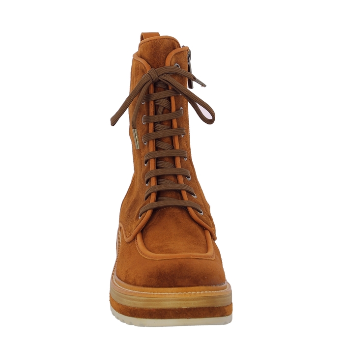 Pons Quintana bottines cognac cognac