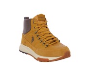 Us Polo Assn Bottines camel