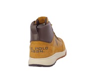 Us Polo Assn Bottinen camel