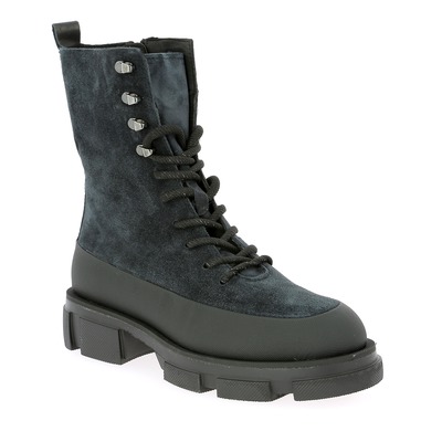 Alpe Bottines bleu