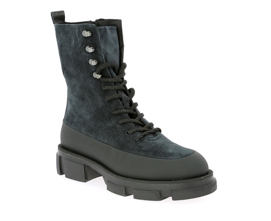 Alpe Bottines bleu