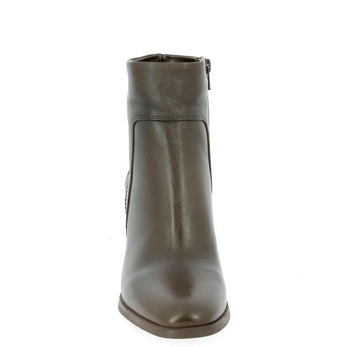 Gioia boots brun brun