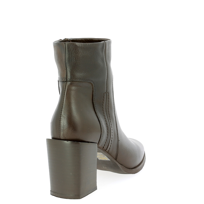 Gioia boots brun brun