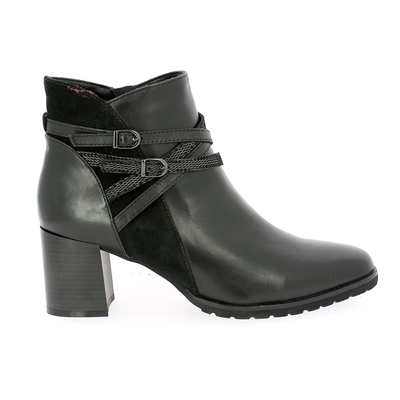Regarde Le Ciel boots noir