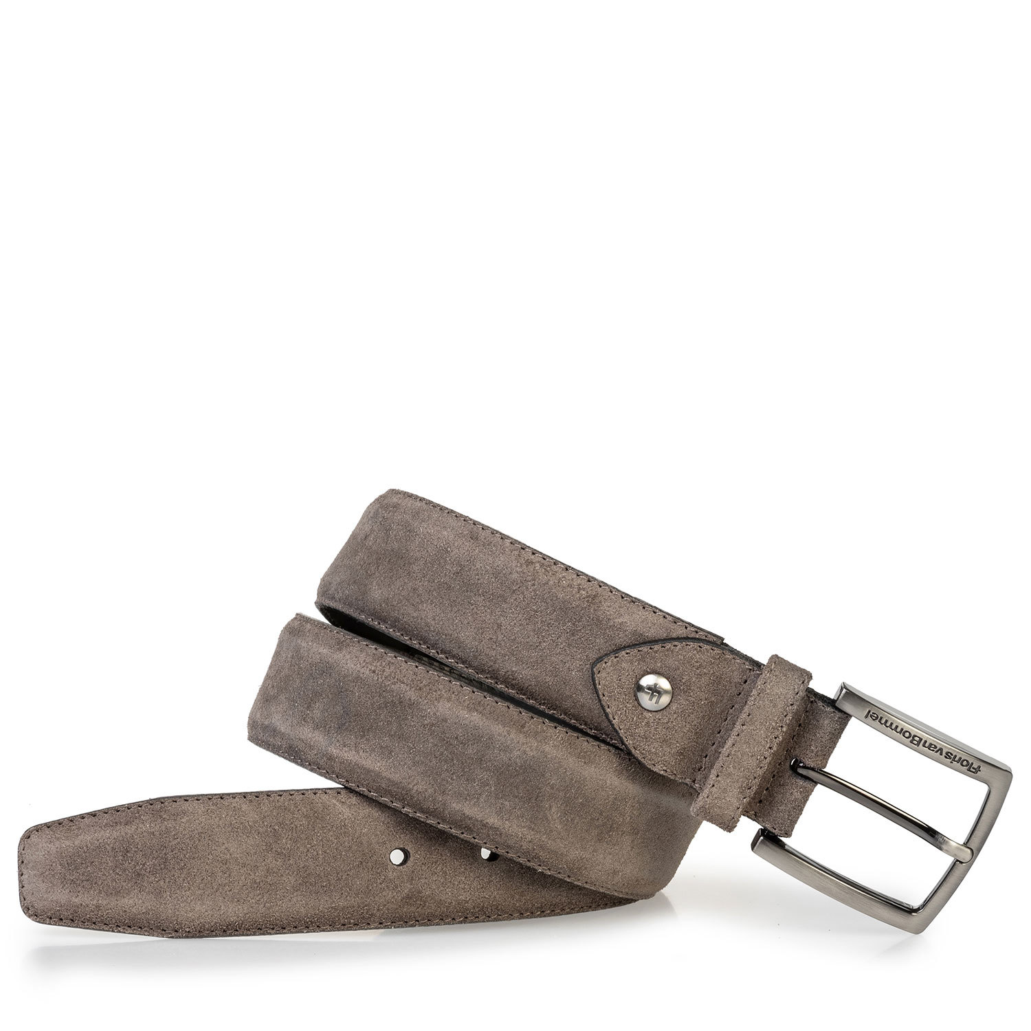 Zoom Floris Van Bommel taupe