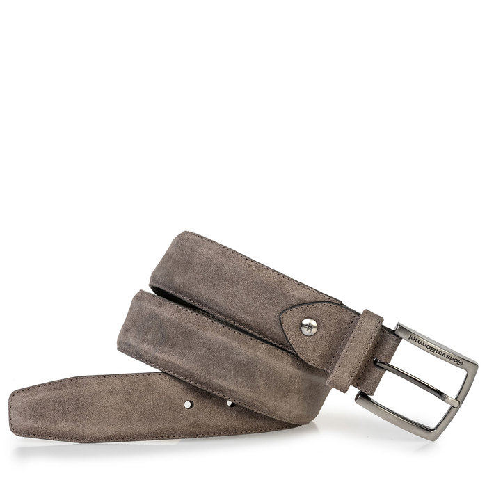 Floris Van Bommel taupe taupe