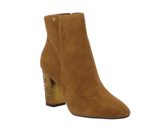 Boots Guess Beige