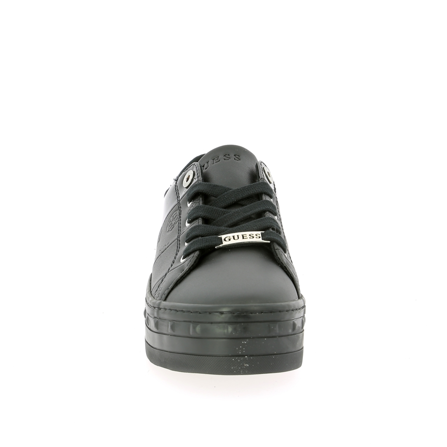 Zoom Guess sneakers zwart