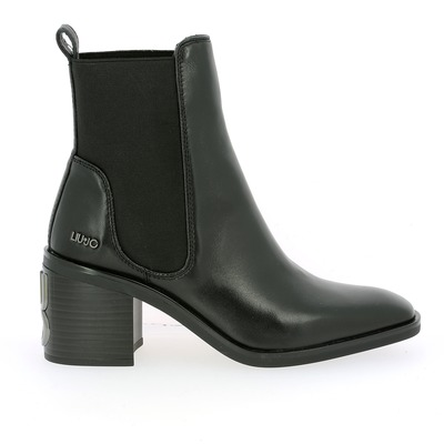 Liu Jo Boots noir