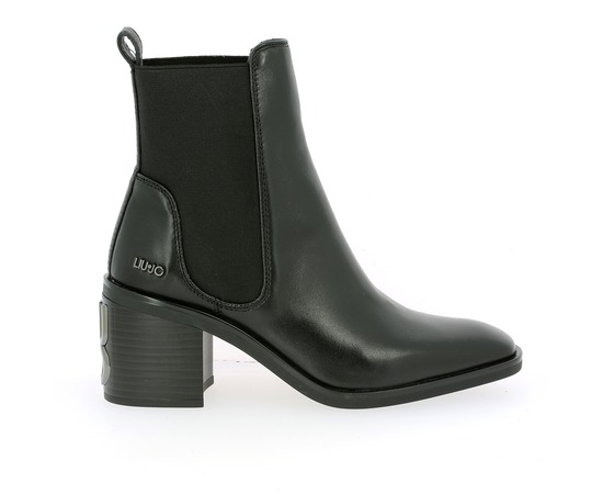 Liu Jo Boots zwart