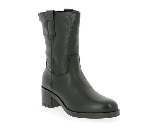 Gioia Boots noir