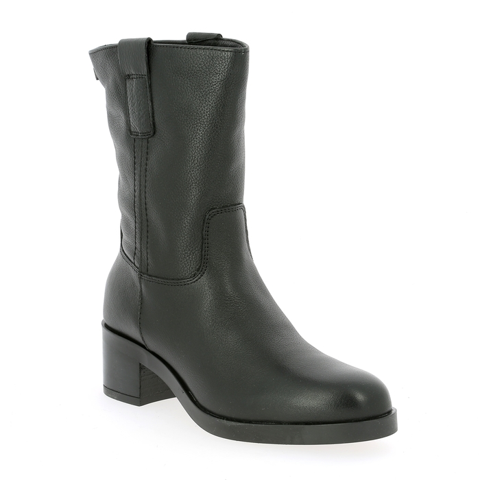 Gioia boots noir noir
