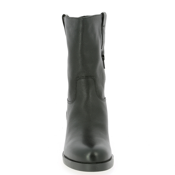 Gioia boots noir noir