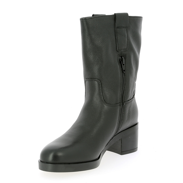 Gioia boots noir noir