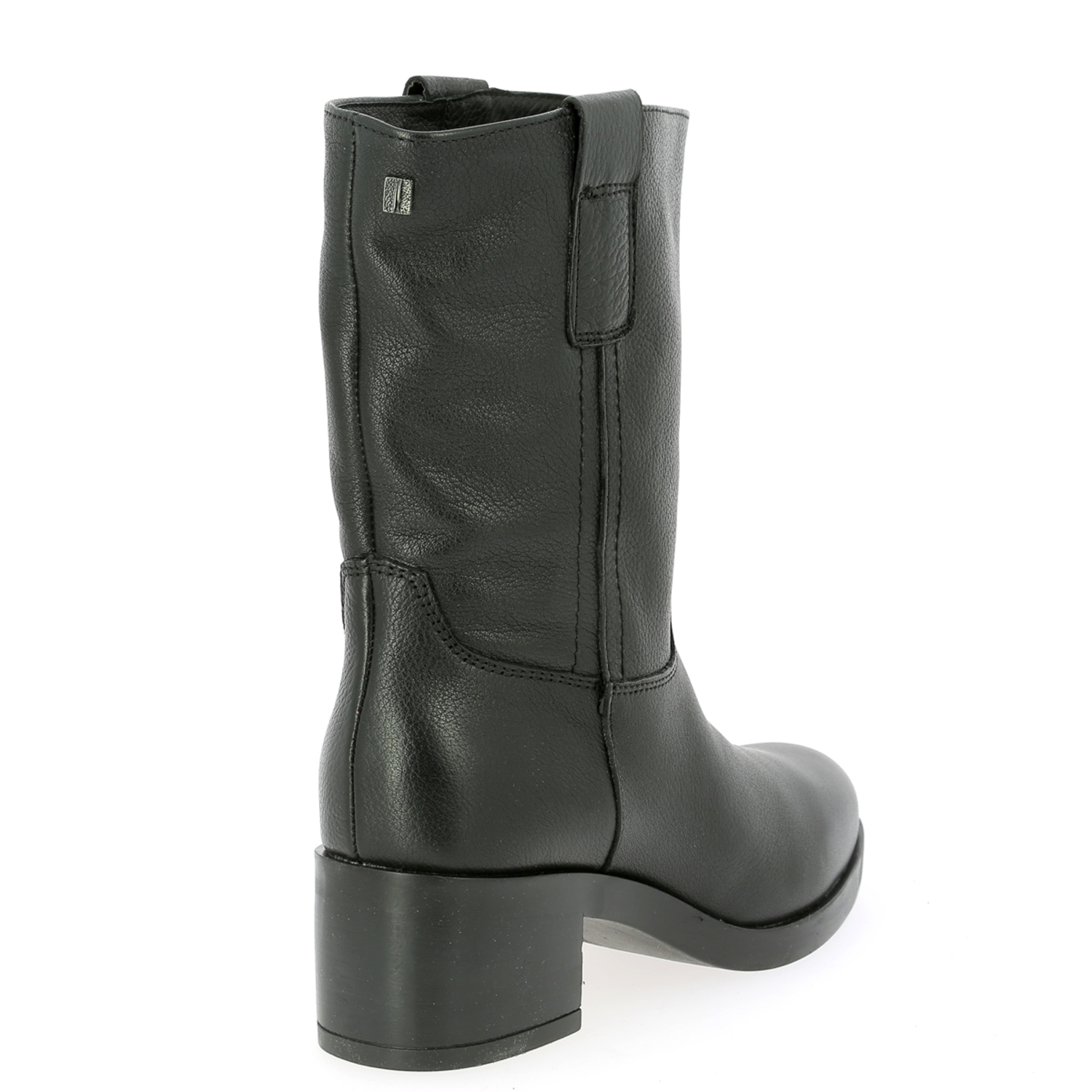 Zoom Gioia boots noir