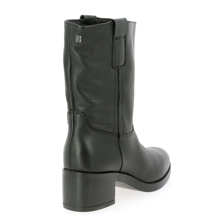 Gioia boots noir noir