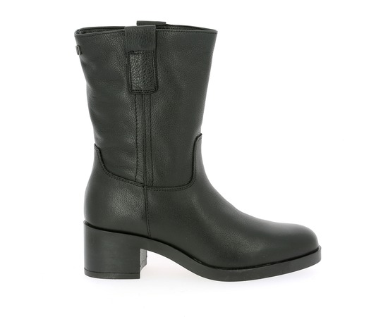 Gioia Boots noir