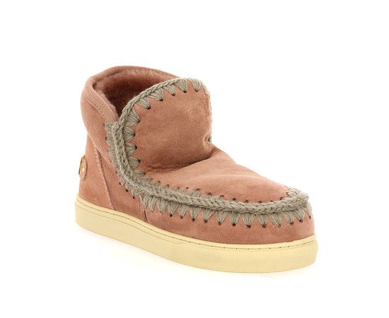 Mou Boots roze