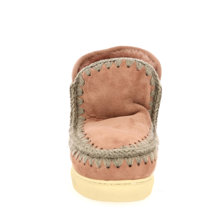 Mou boots roze roze