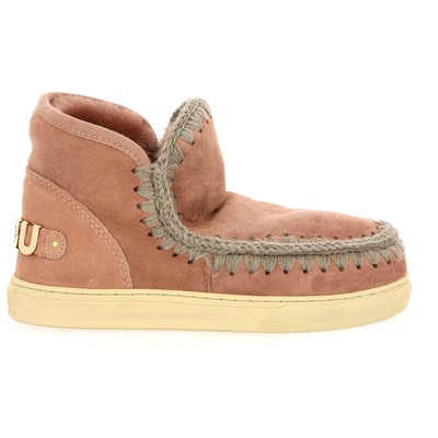 Mou Boots roze