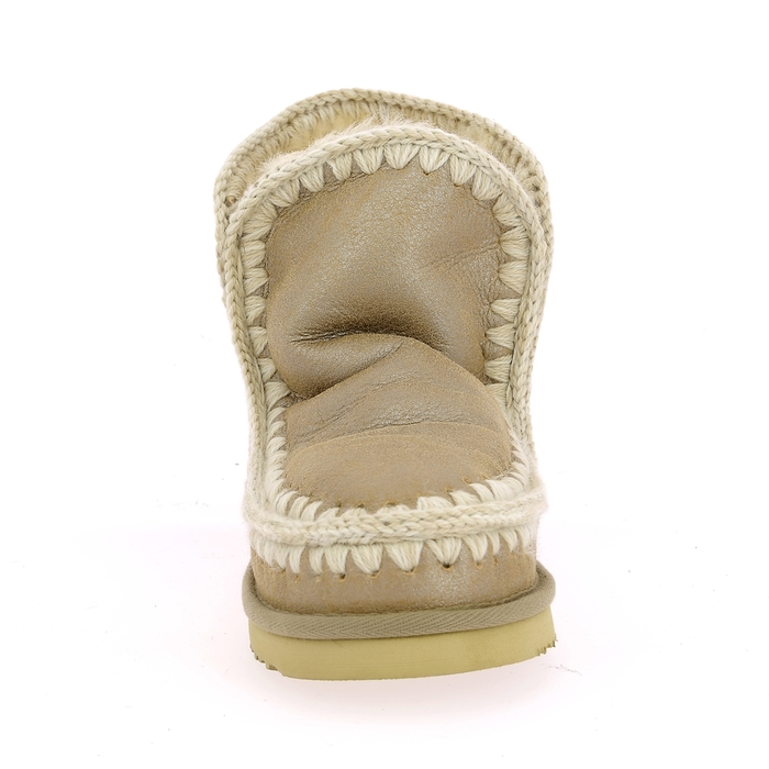 Mou boots grijs grijs