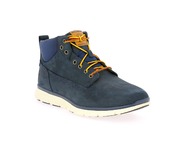 Timberland Bottinen blauw