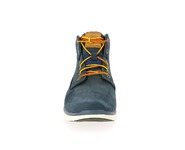 Timberland Bottinen blauw