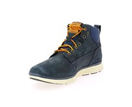 Timberland Bottinen blauw