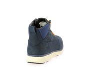 Timberland Bottinen blauw