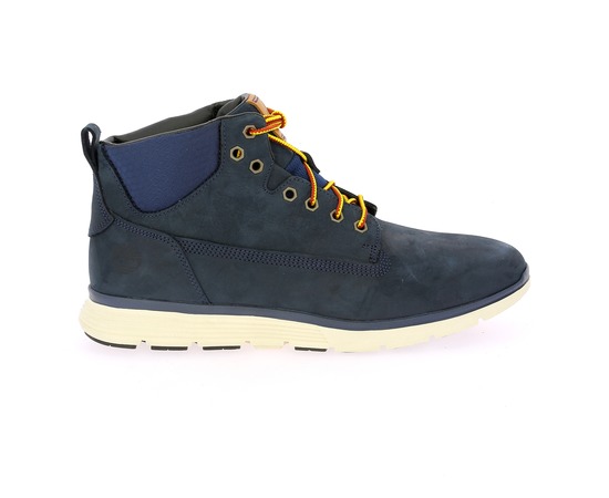 Timberland Bottines bleu