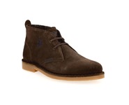 Us Polo Assn Bottines brun