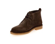 Us Polo Assn Bottines brun