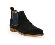 Scotch & Soda Boots blauw