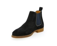 Scotch & Soda Boots bleu