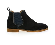 Scotch & Soda Boots blauw