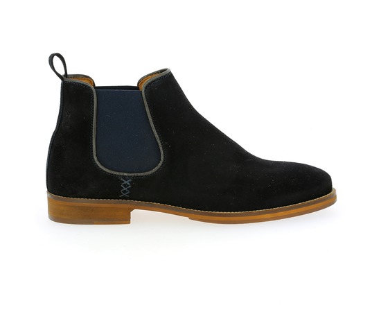 Scotch & Soda Boots blauw