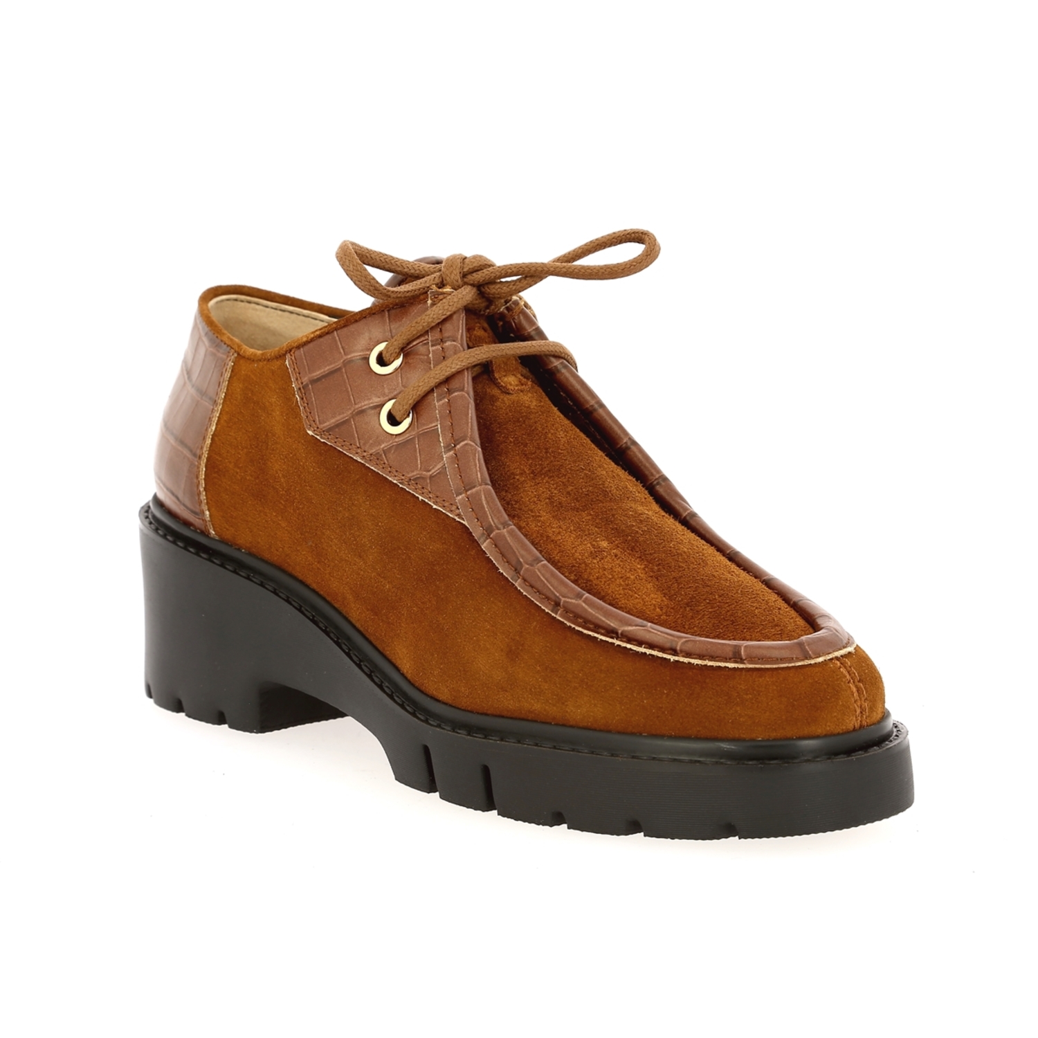 Zoom Unisa molières cognac