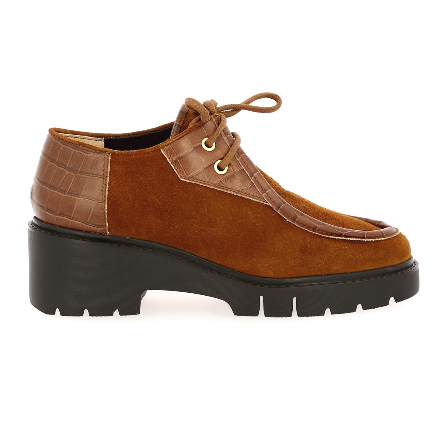 Zoom Unisa molières cognac