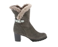 Brunate Boots taupe