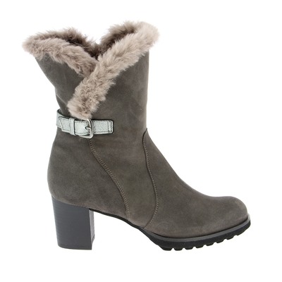 Brunate Boots taupe