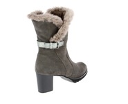 Brunate Boots taupe