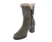 Brunate Boots taupe