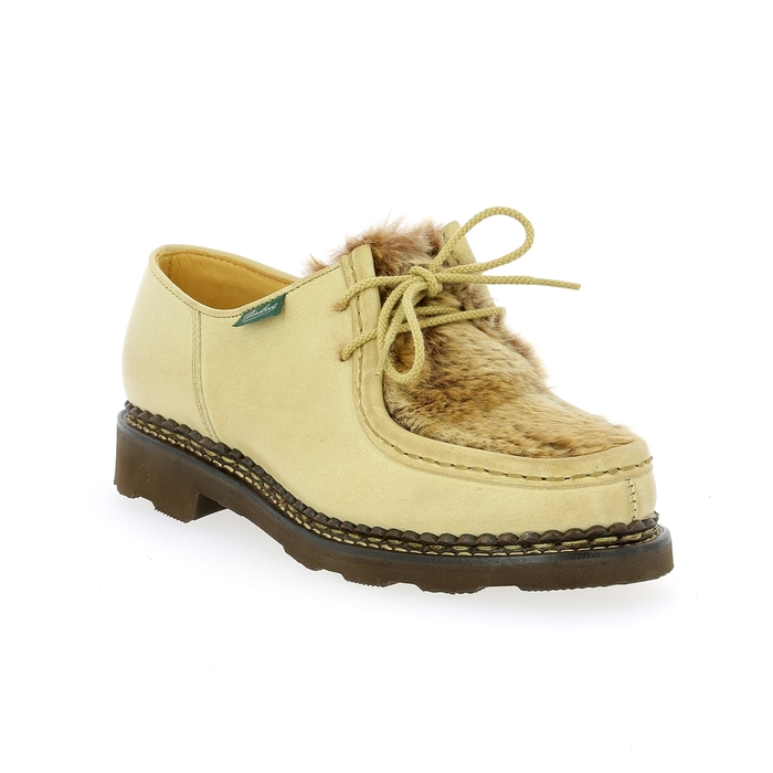 Paraboot molières naturel