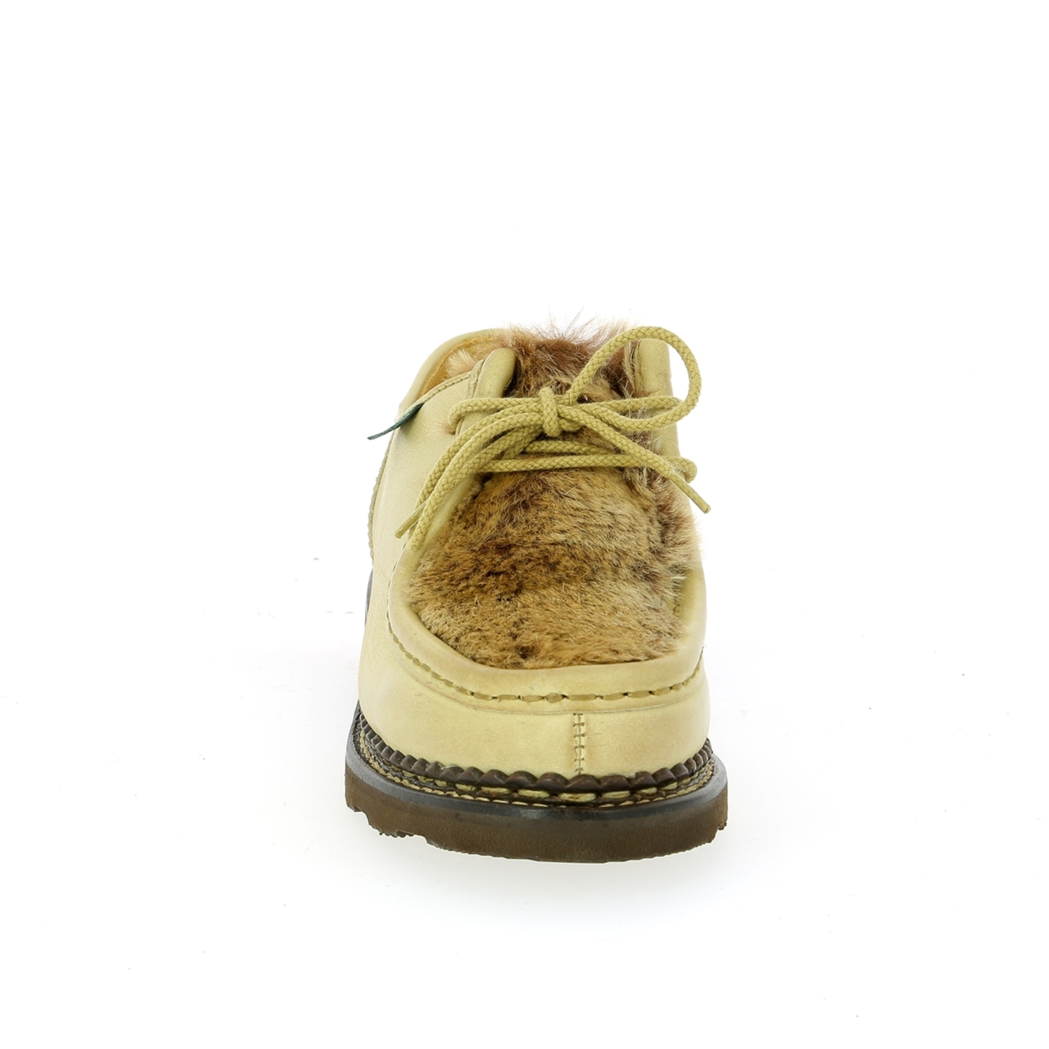 Zoom Paraboot molières