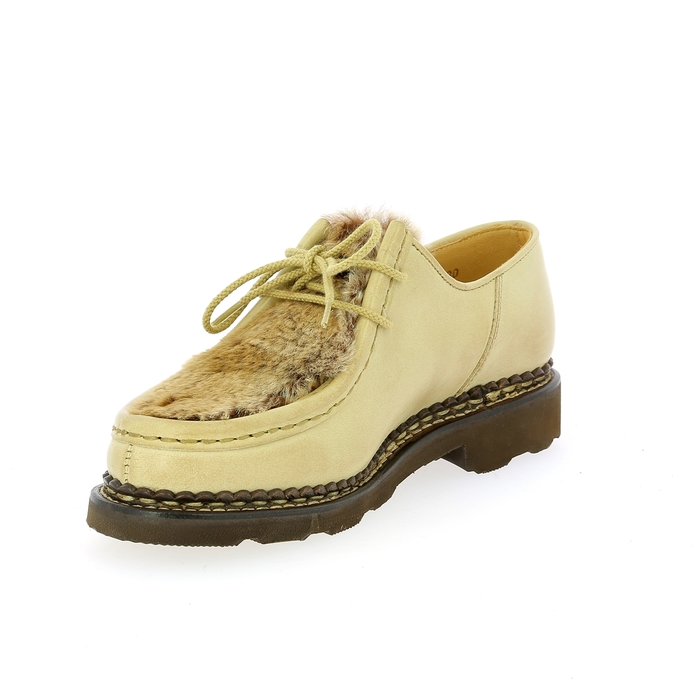 Paraboot molières 