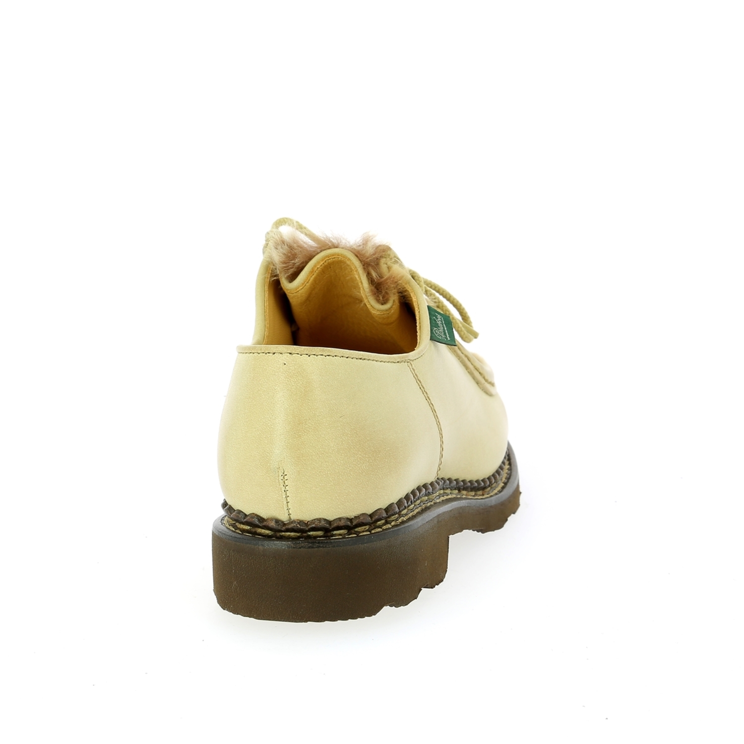 Zoom Paraboot molières