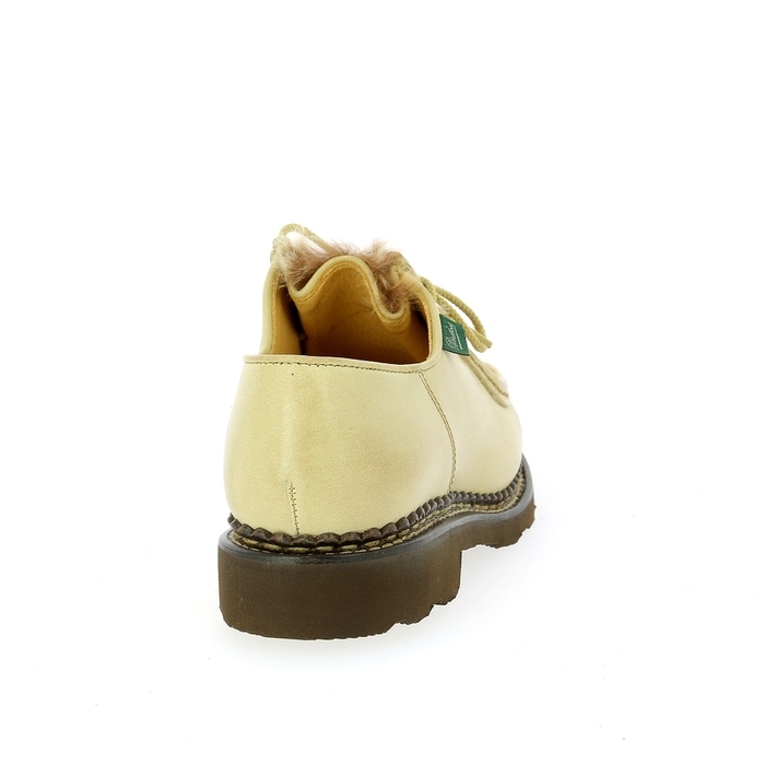 Paraboot molières 
