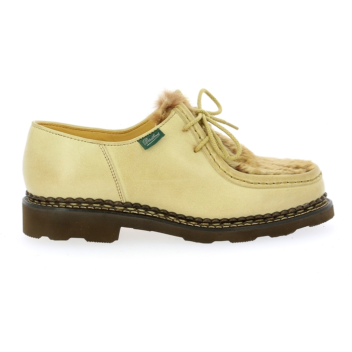 Paraboot molières 