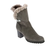 Brunate Boots taupe