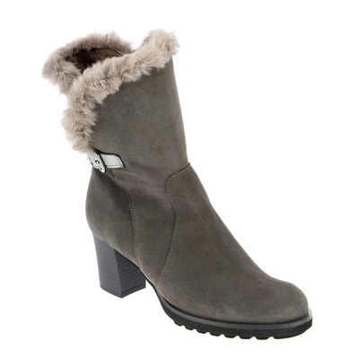 Brunate Boots taupe